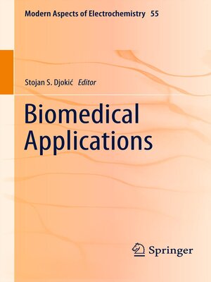 cover image of Biomedical Applications